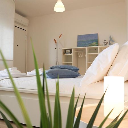 Suite Lighthouse Cagliari Exterior photo