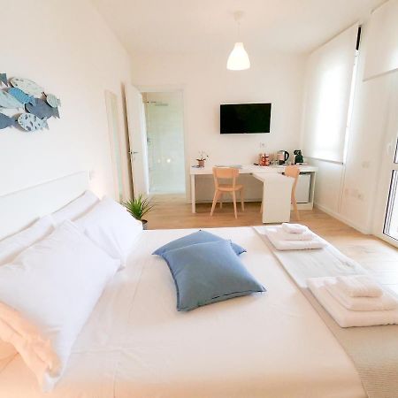 Suite Lighthouse Cagliari Exterior photo