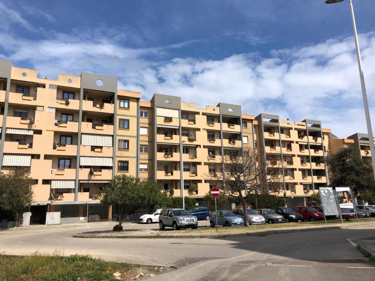 Suite Lighthouse Cagliari Exterior photo