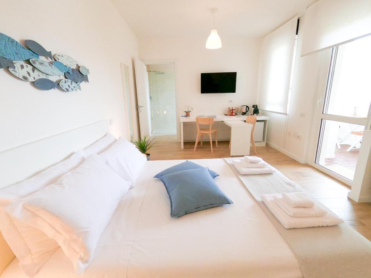Suite Lighthouse Cagliari Exterior photo
