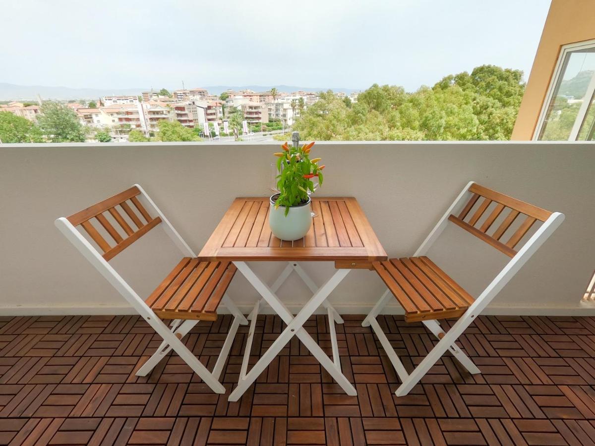 Suite Lighthouse Cagliari Exterior photo