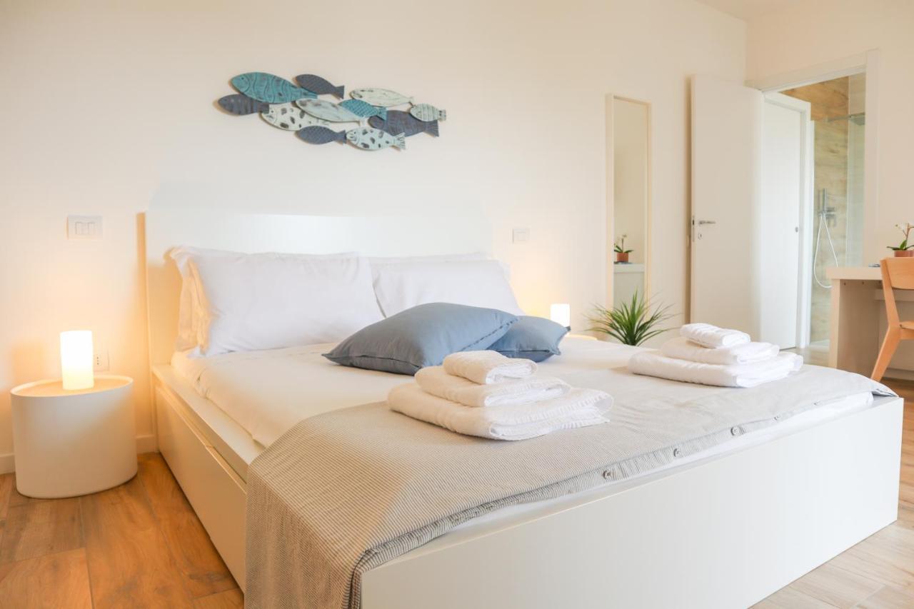 Suite Lighthouse Cagliari Exterior photo